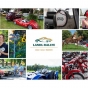 28. Landl-Rallye vom 18. bis 20. August 2017